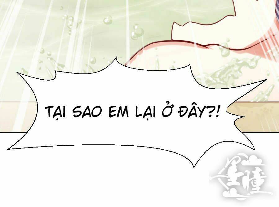 Hướng Tâm Dẫn Lực: Chapter 26