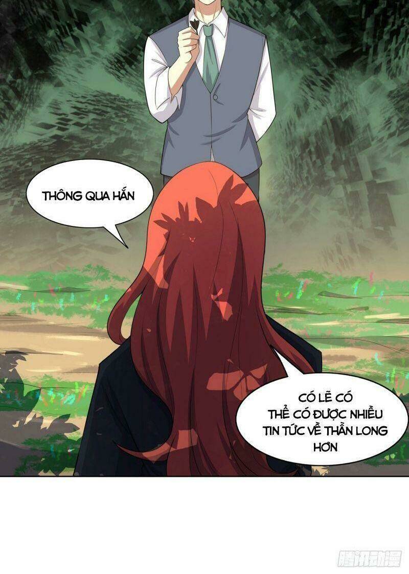 Thần Long Tinh Chủ: Chapter 26