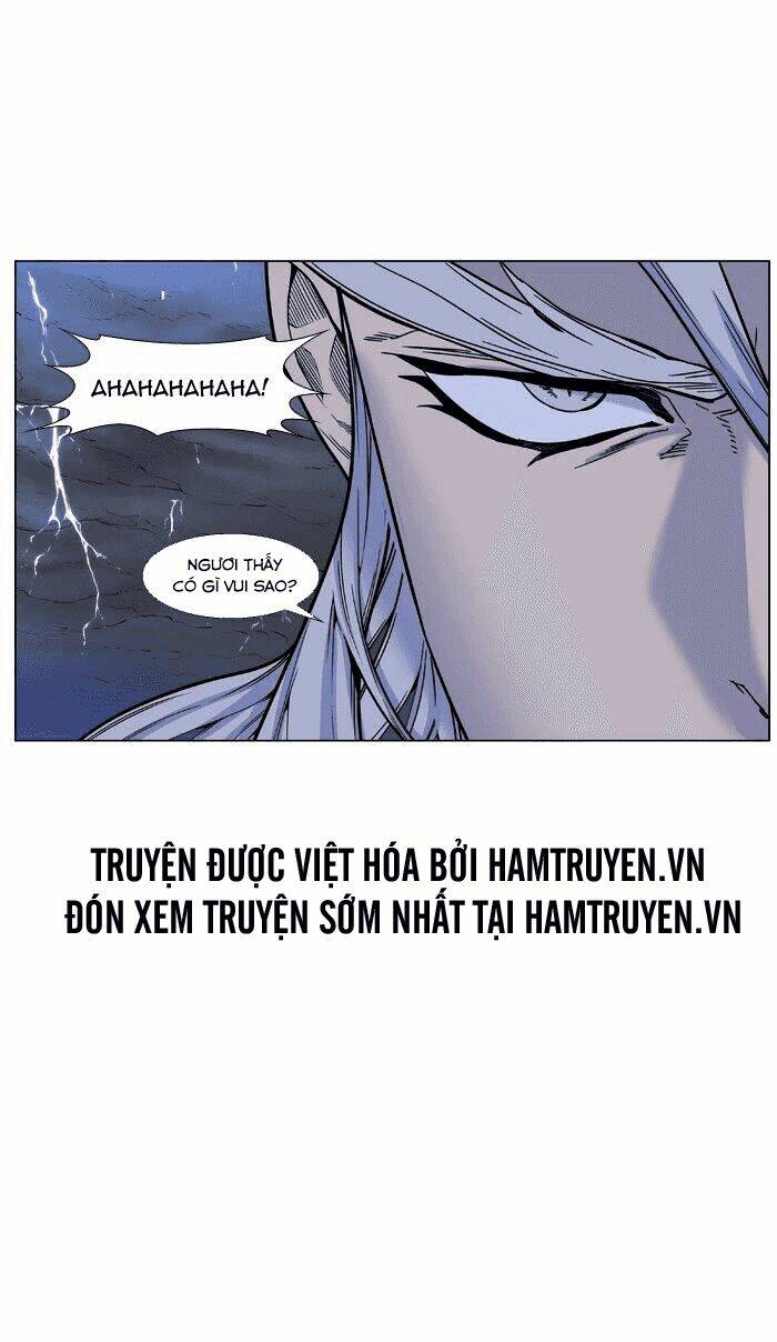 Ma Cà Rồng Quý Tộc: Chapter 447