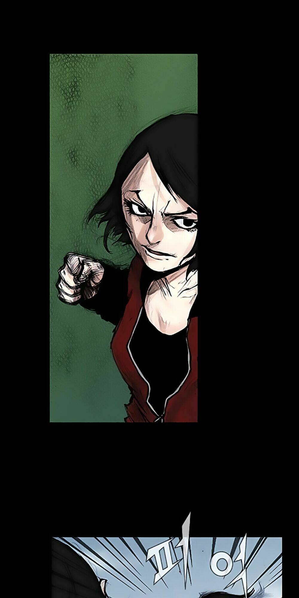 Độc Cô Tiền Truyện: Chapter 54