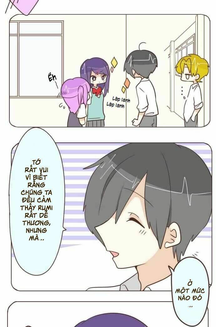 Ike Loli: Chapter 24