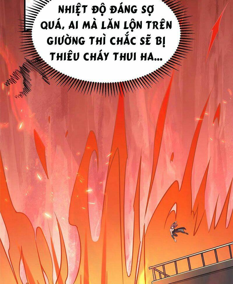 Tọa Ủng Tinh Cầu: Chapter 9