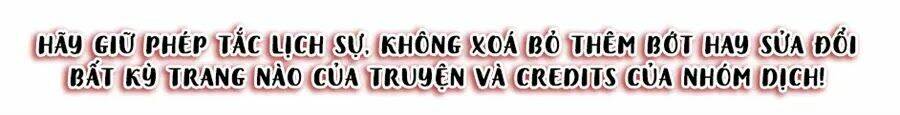 Báo Cáo! Đế Quân Ngài Có Độc!: Chapter 3