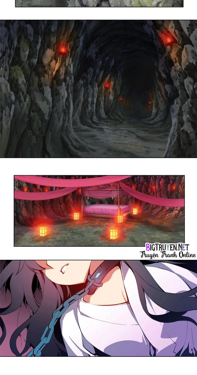 Marchan: The Embodiment Of Tales: Chapter 59