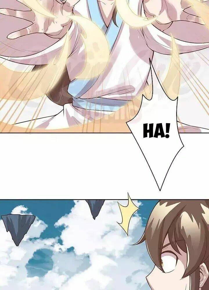 Siêu Phàm Truyện: Chapter 180