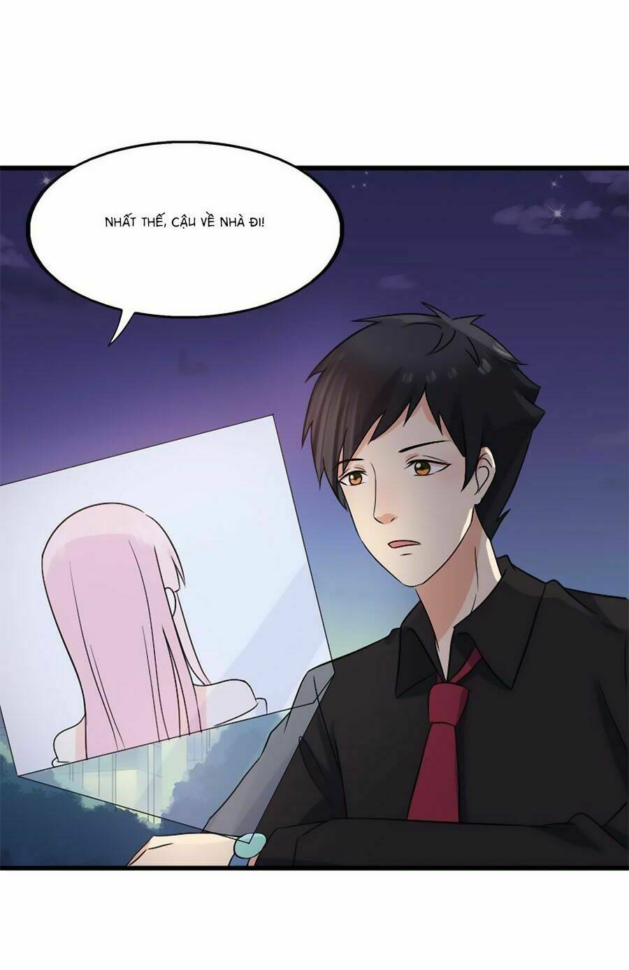 Số Hiệu 1314: Chapter 15