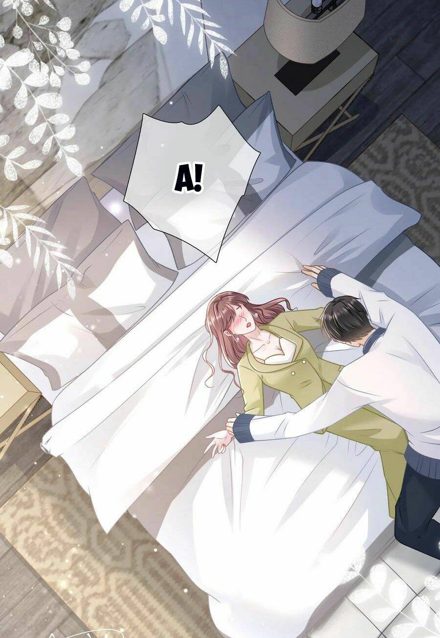 Bạn Gái Tôi Mới 30+: Chapter 100