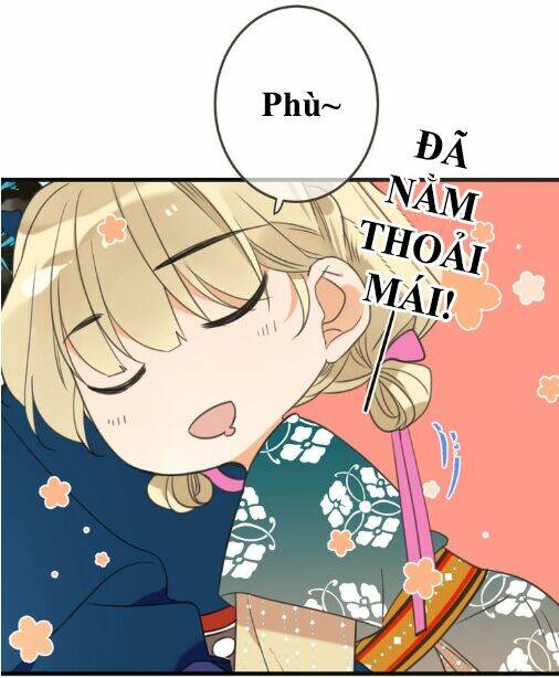 Bạn Trai Tôi Là Cẩm Y Vệ 2: Chapter 66