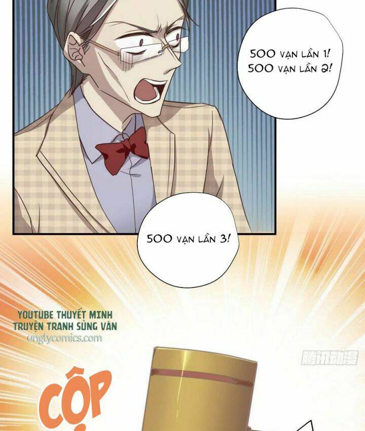 Đơn Phương Yêu Thầm Anh: Chapter 50