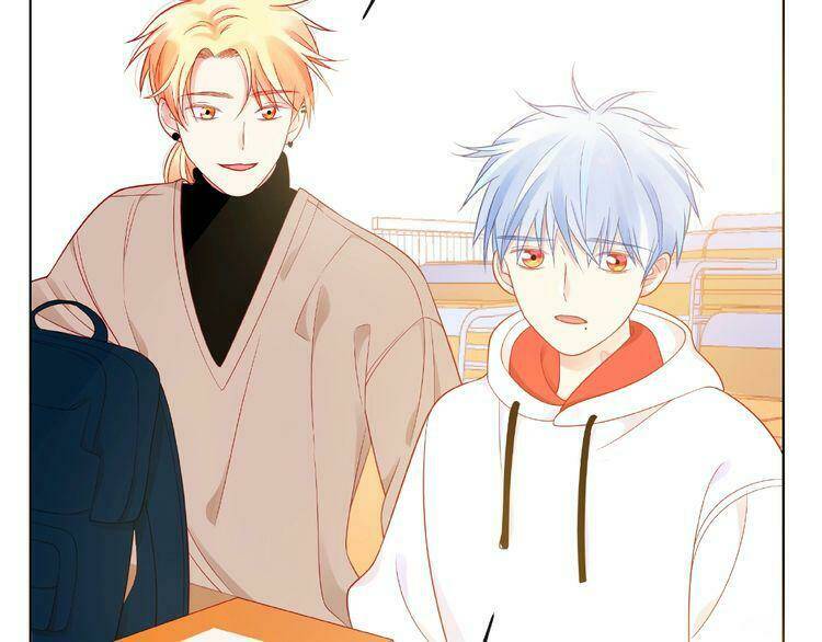 Giai Điệu Của Sự Va Chạm: Chapter 26