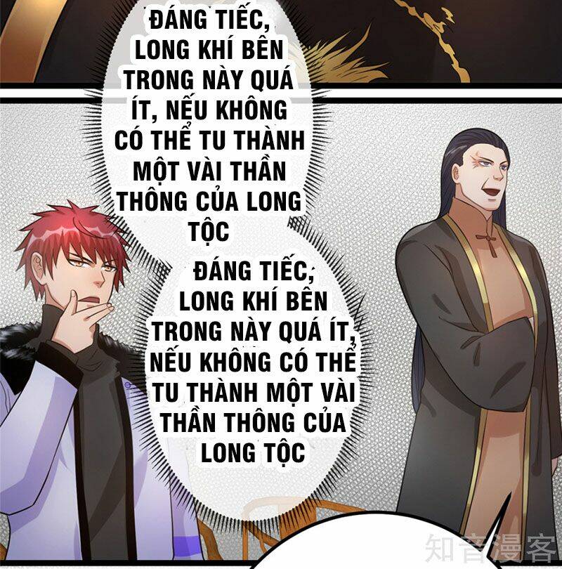 Tiên Vương Trùng Sinh: Chapter 45