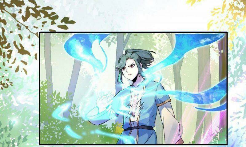 Nghịch Thiên Thần Phi Chí Thượng: Chapter 3