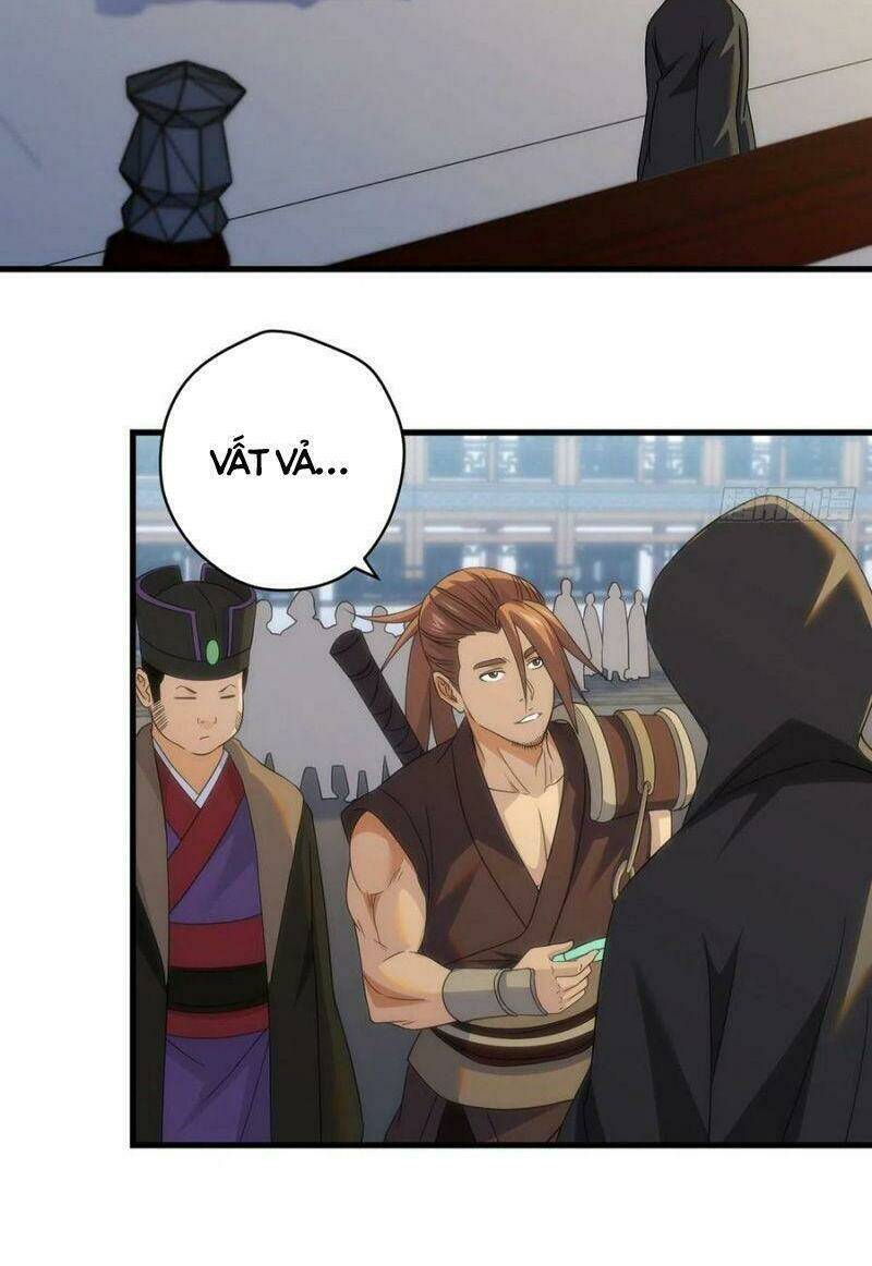 Ta Là Đại Hoàn Đan: Chapter 95