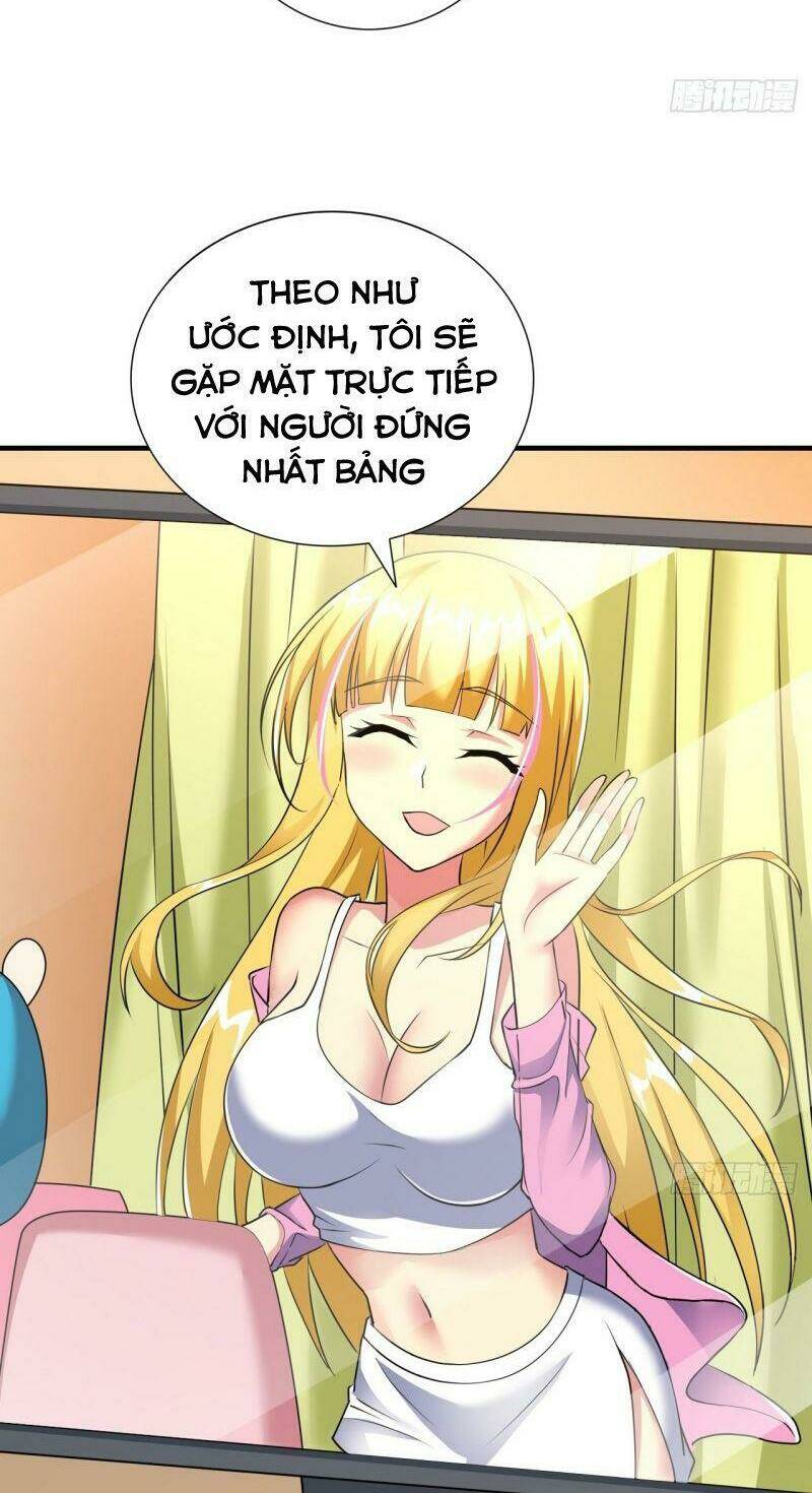 Hệ Thống Bái Kim Siêu Cấp: Chapter 17