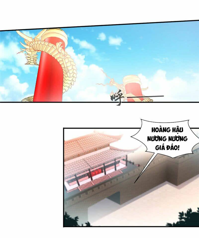 Cửu Dương Thần Vương: Chapter 4