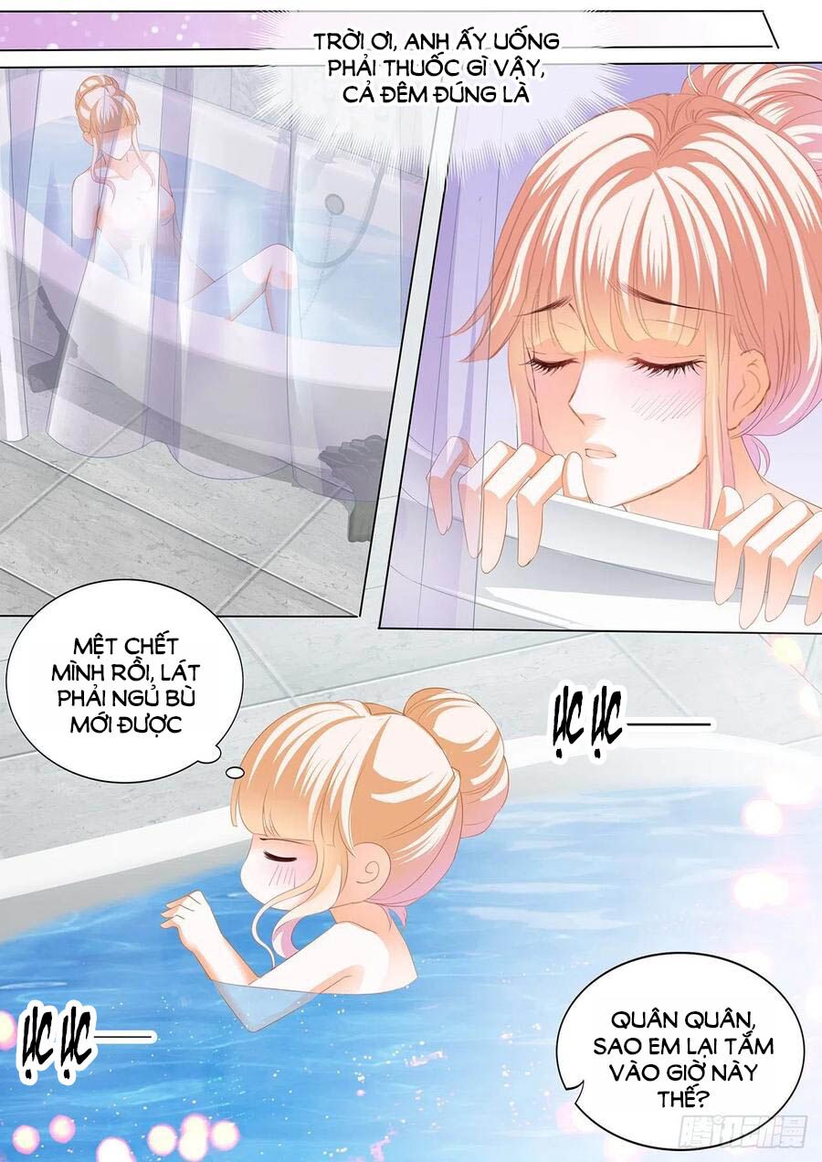 Bá Đạo Tiểu Thúc, Xin Trêu Chọc Vừa Thôi!: Chapter 212