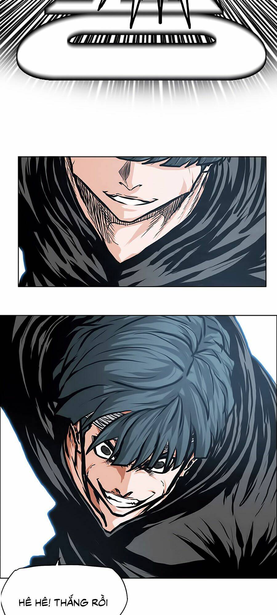 Bá Chủ Học Đường Ss3: Chapter 6