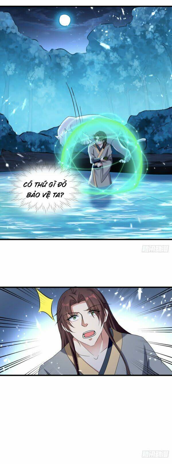 Dị Giới Siêu Cấp Ở Rể: Chapter 49