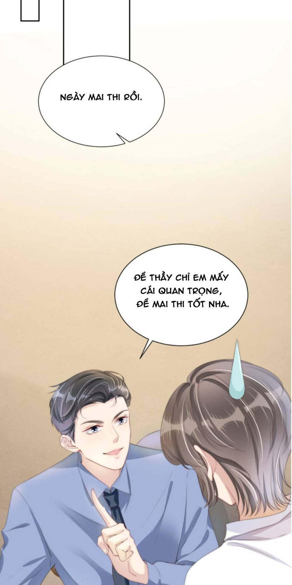 Ngự Tỷ Toàn Năng Lại Bị Phá Mã Giáp: Chapter 23