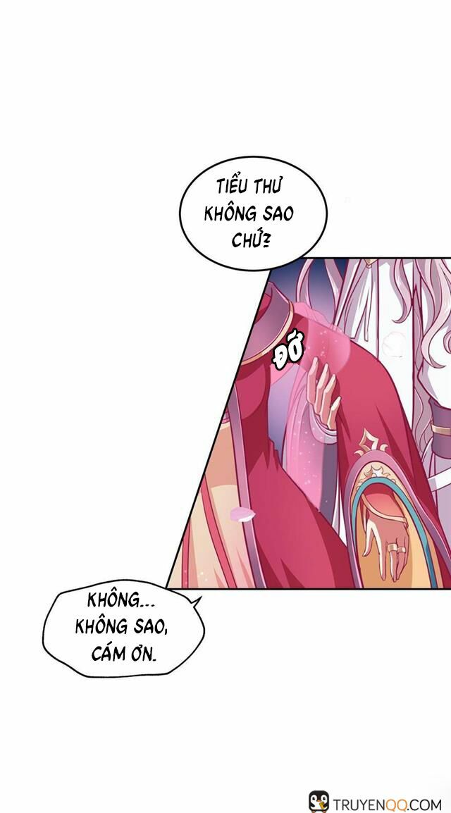 Phép tắc yêu đương của Ma Vương: Chapter 11