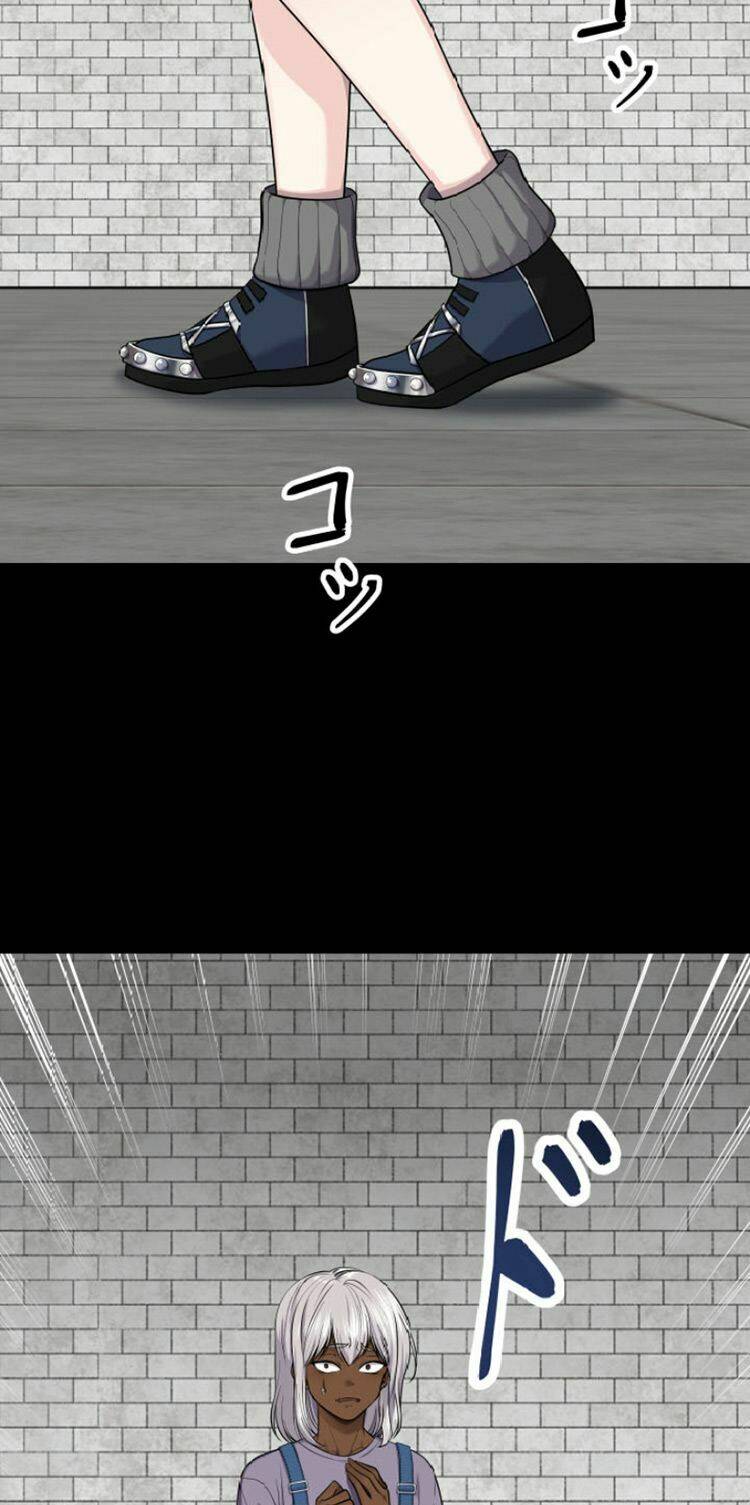 Trò Chơi Của Chúa Thượng: Chapter 3