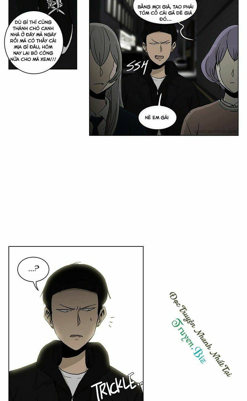 Anh Ấy Là Nữ Sinh Cấp 3: Chapter 47