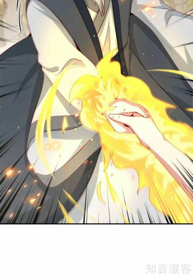 Vòng Bạn Bè Mạnh Nhất Của Tiên Giới: Chapter 105