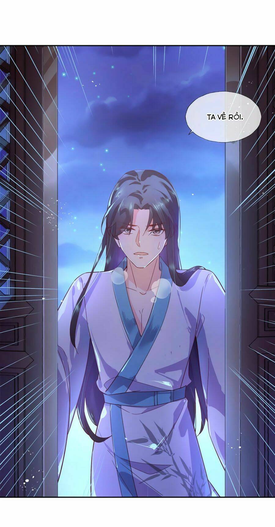 Điềm Mỹ Chi Huyết: Chapter 13