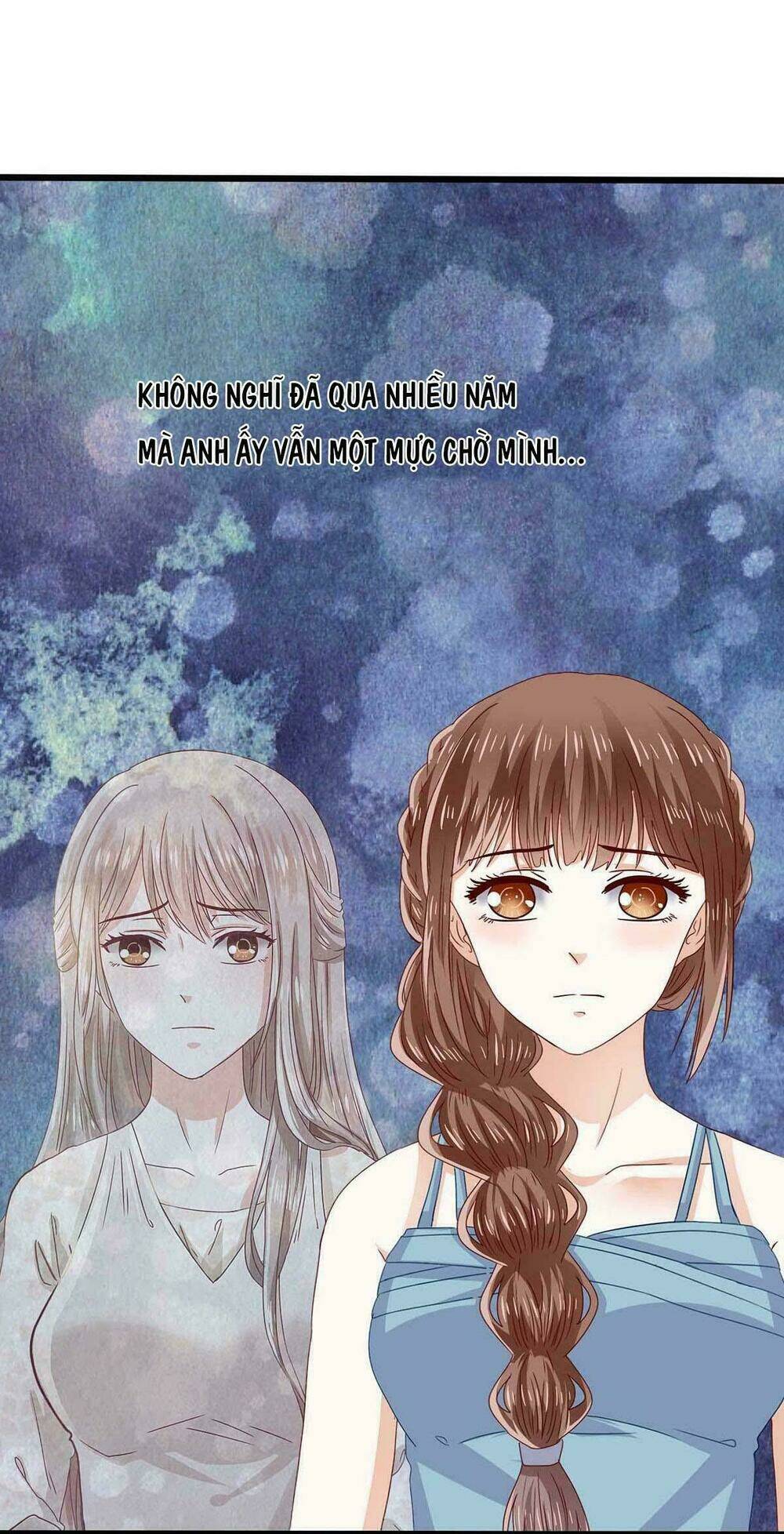 Trọng Sinh Chi Song Diện Cừu Phục Ký: Chapter 8
