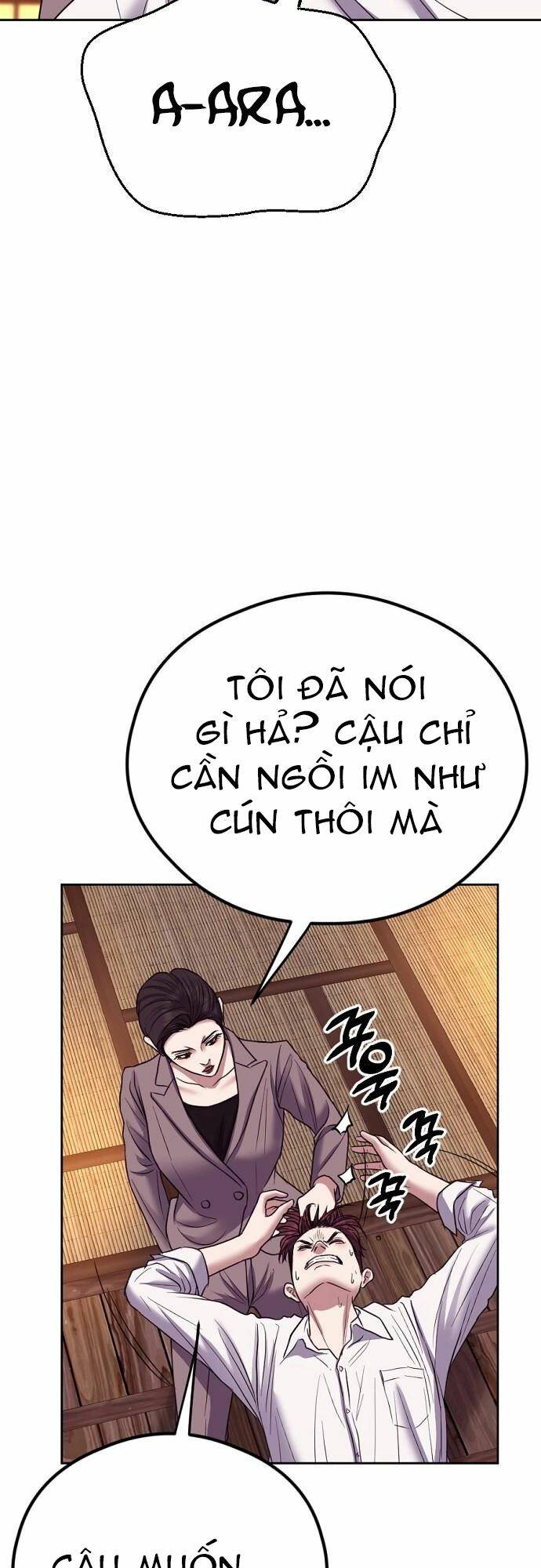 Đấu Kiếm - Công Tố Viên Lách Luật: Chapter 4