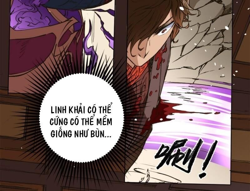 Đường Dần Tại Dị Giới 2: Chapter 2