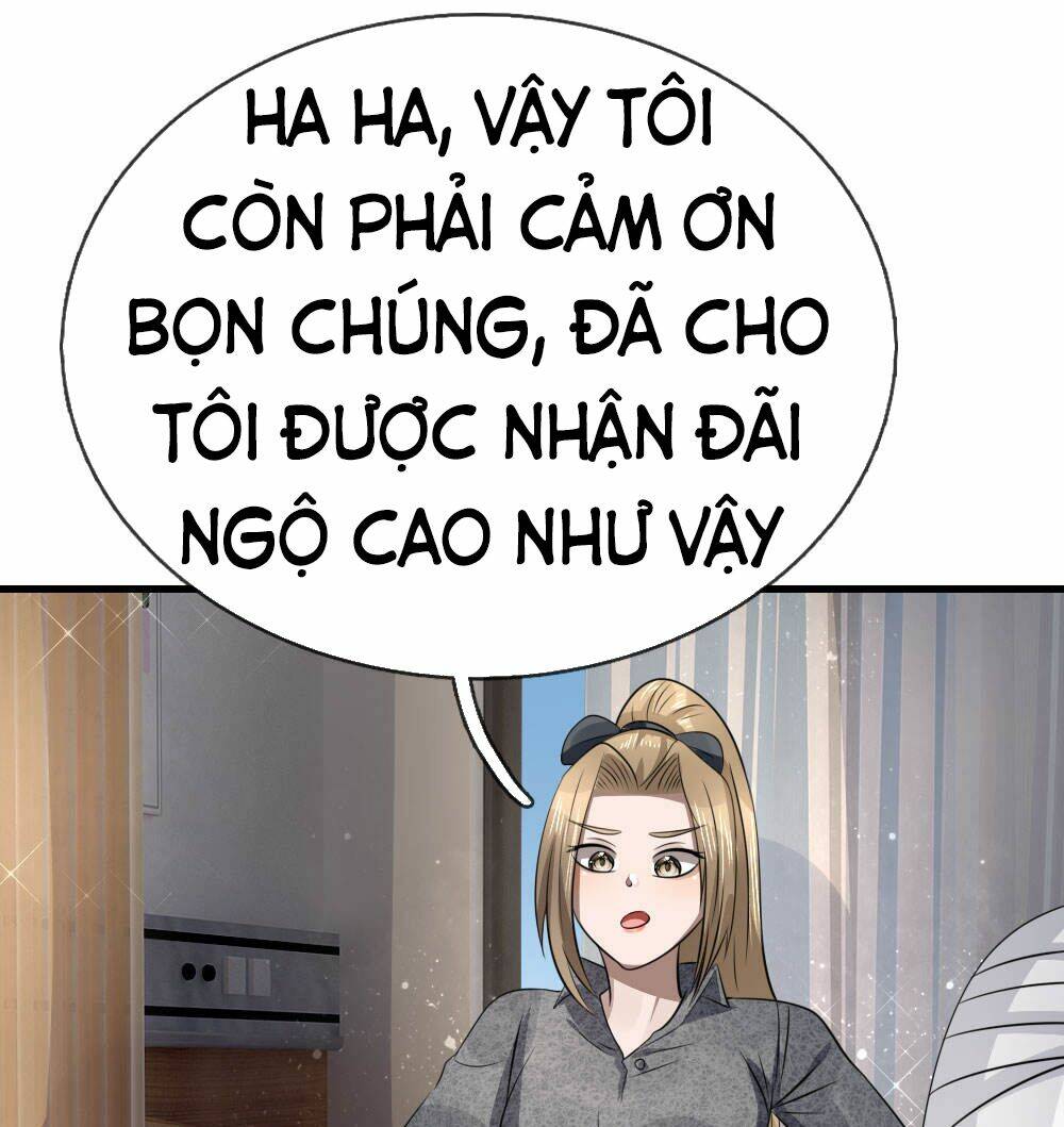 Tuyệt Thế Binh Vương: Chapter 99