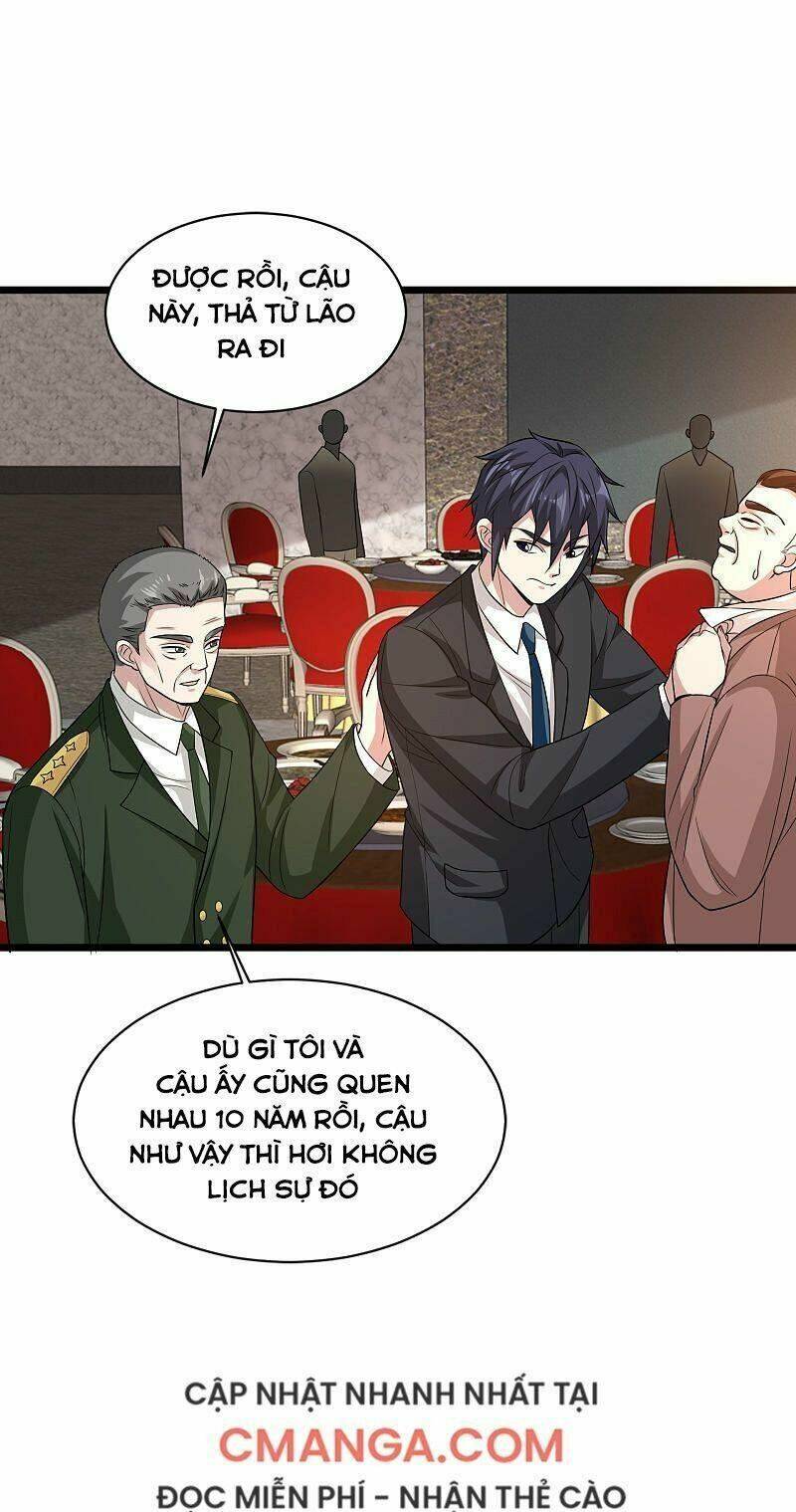 Đô Thị Tà Vương: Chapter 99