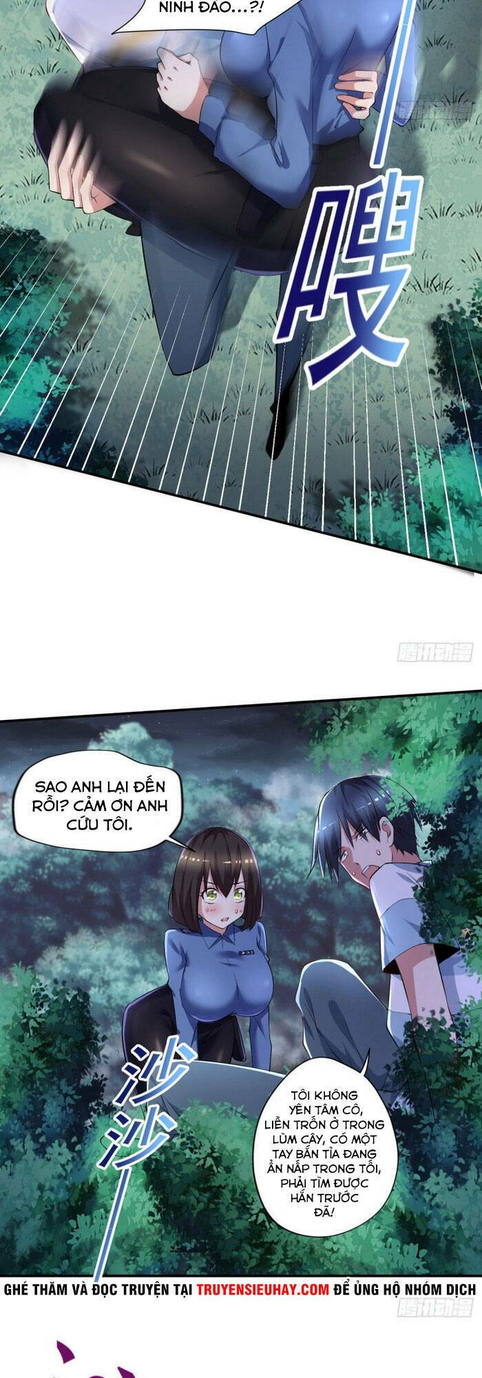 Mở Phòng Khám Tu Tiên: Chapter 60