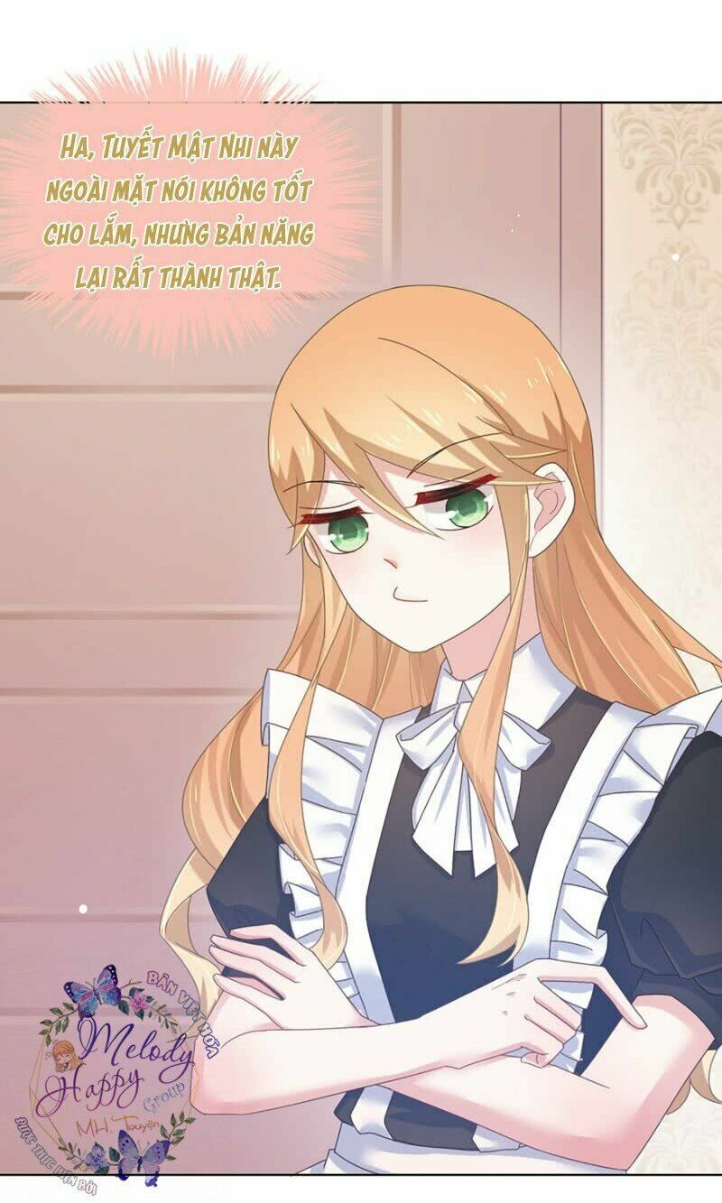 Ma Lạt Thiên Kim Đẩu Ác Thiếu: Chapter 118