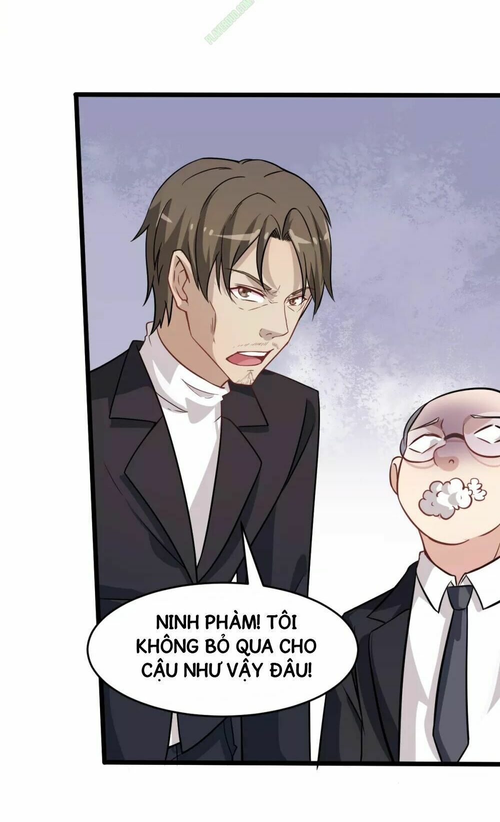 Vườn Trường Cuồng Sư Hệ Thống: Chapter 22