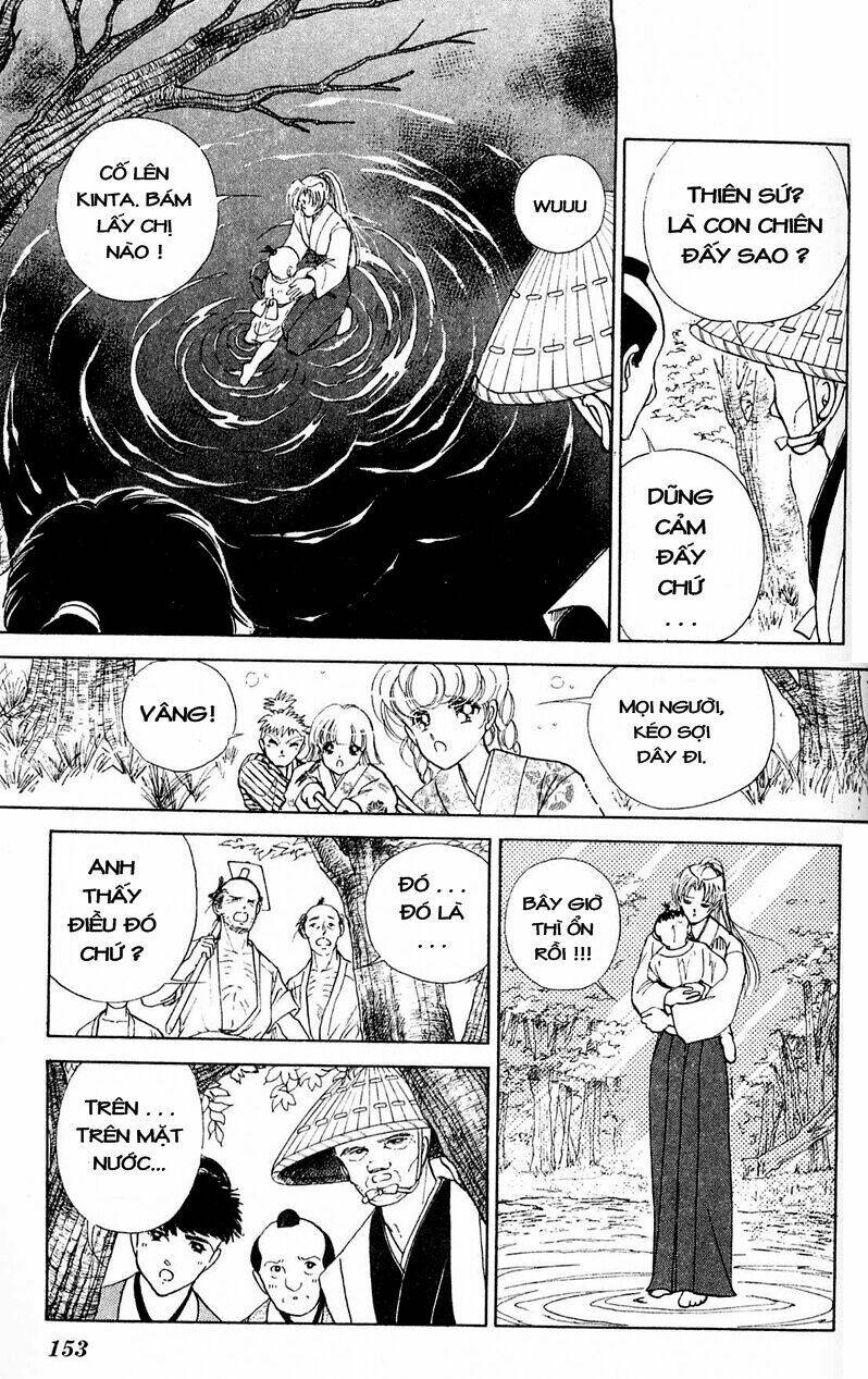 Amakusa 1637: Chapter 4