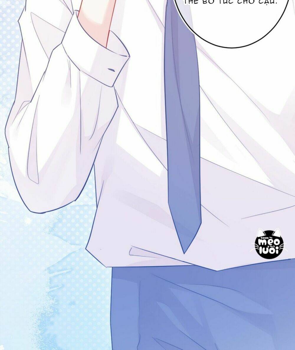 Khi Cô Gái Nhìn Thấy Thời Gian: Chapter 22