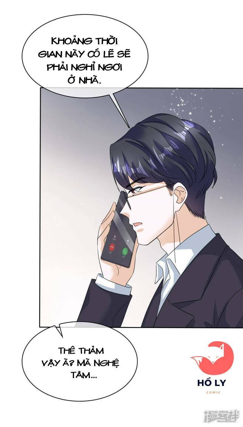 Boss Là Kim Chủ Của Tôi: Chapter 50