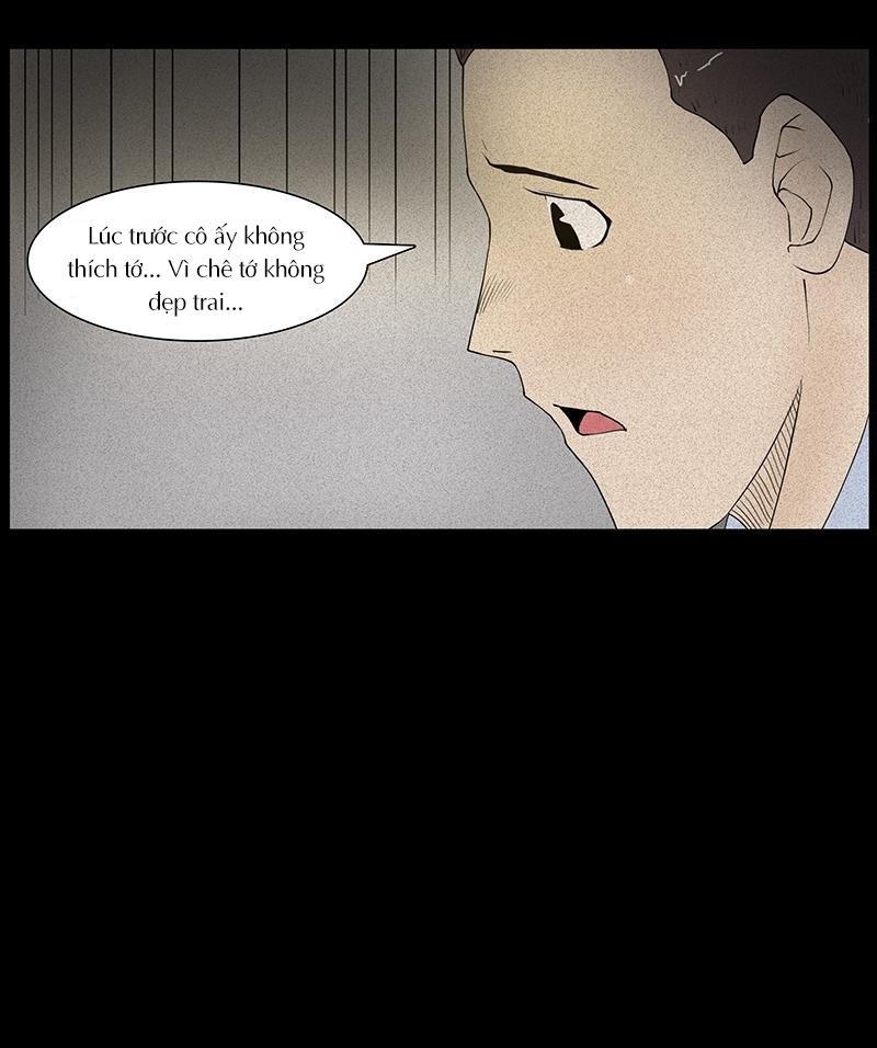 Chuyện Lạ Đêm Khuya: Chapter 18