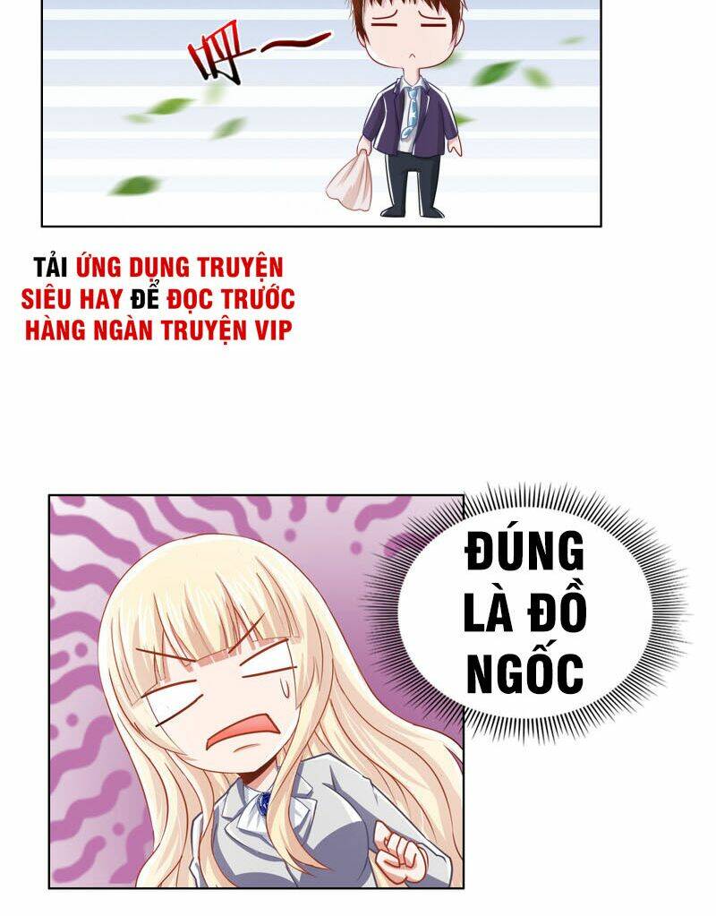 Phong Thủy Thiên Sư: Chapter 14