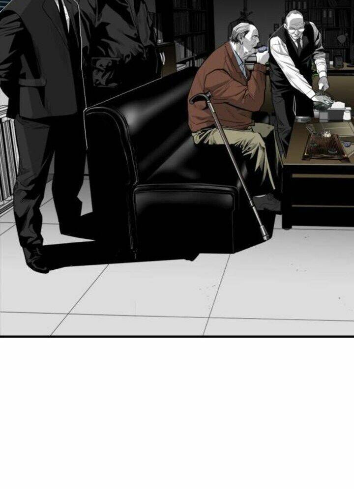 Quảng Trường Máu: Chapter 46