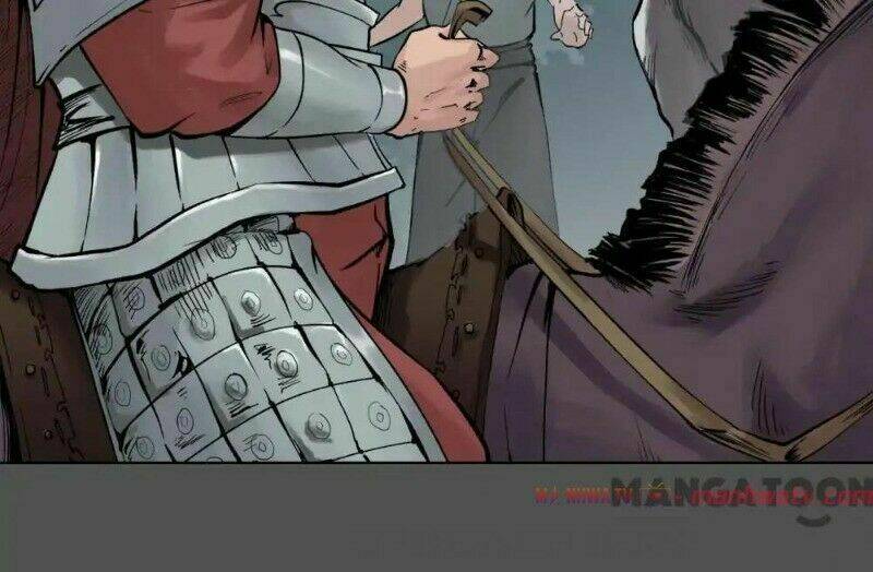 Thanh Gươm Quỷ: Chapter 43