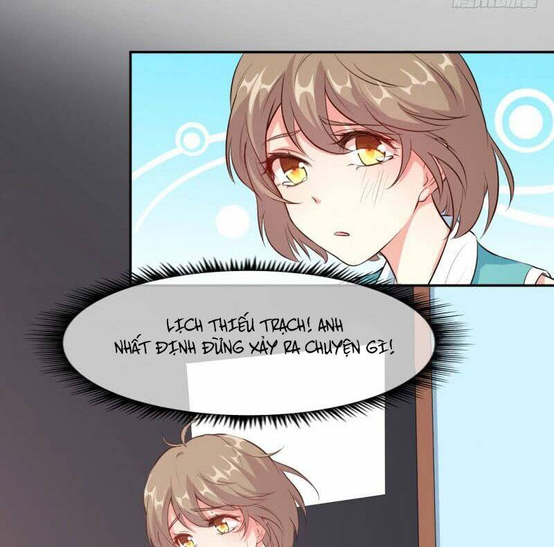 Ám Luyến Thành Hôn: Chapter 22