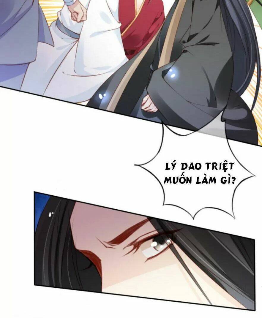 Nàng Trở Thành Bạch Nguyệt Quang Của Vương Gia Bệnh Kiều: Chapter 98