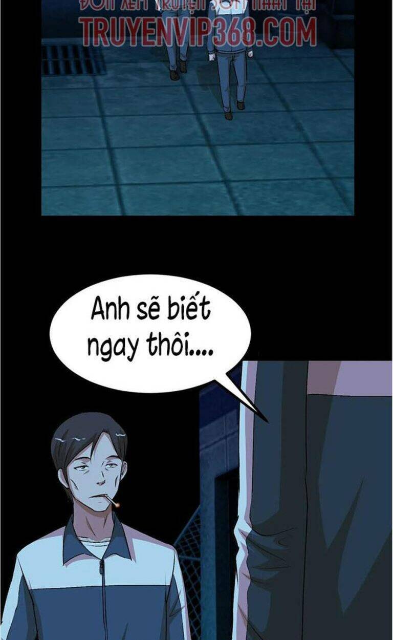 Đai Ca Trở Lại Tuổi 16: Chapter 136