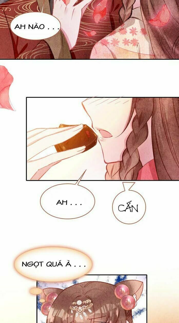 Gả Cho Một Tên Thái Giám Đáng Ghét: Chapter 64