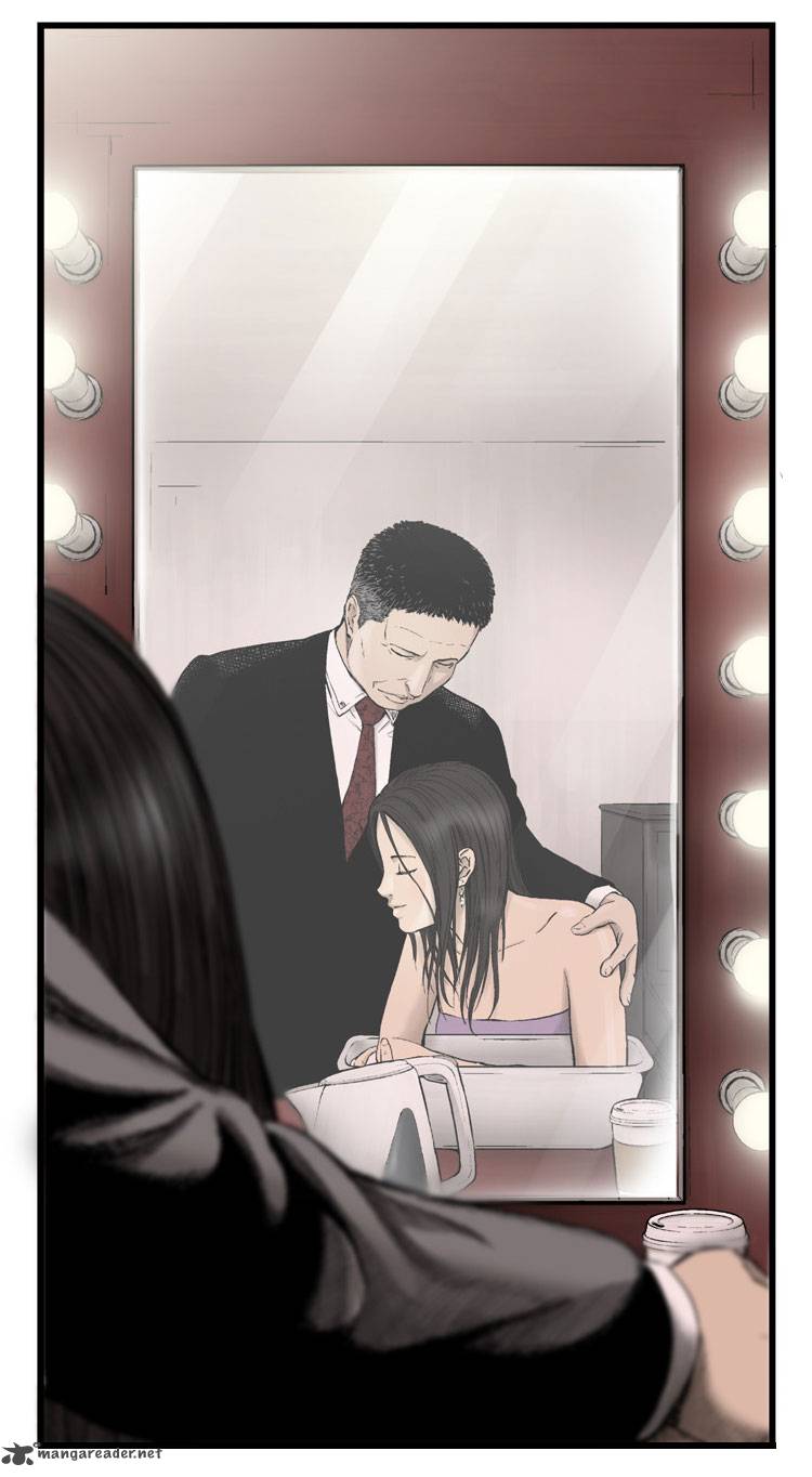 Diamond Dust: Chapter 3