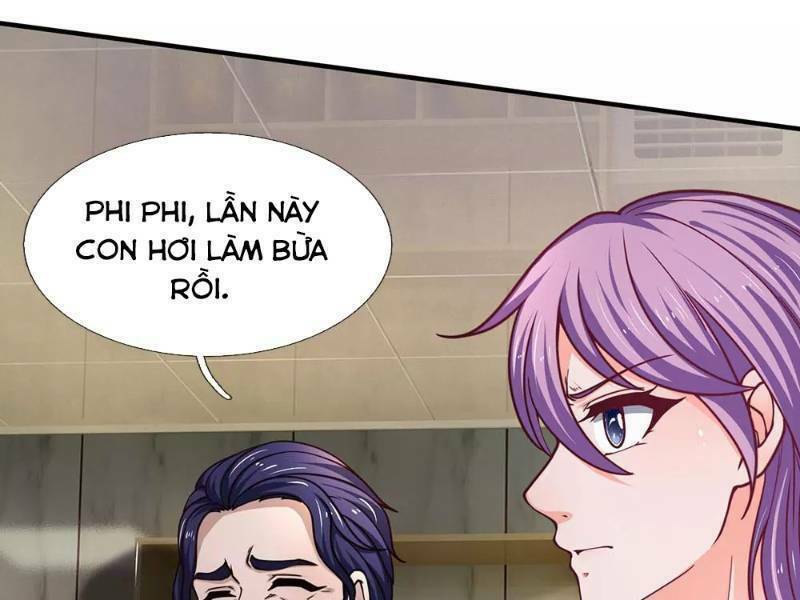 Chung Cực Binh Vương Tại Đô Thị: Chapter 100