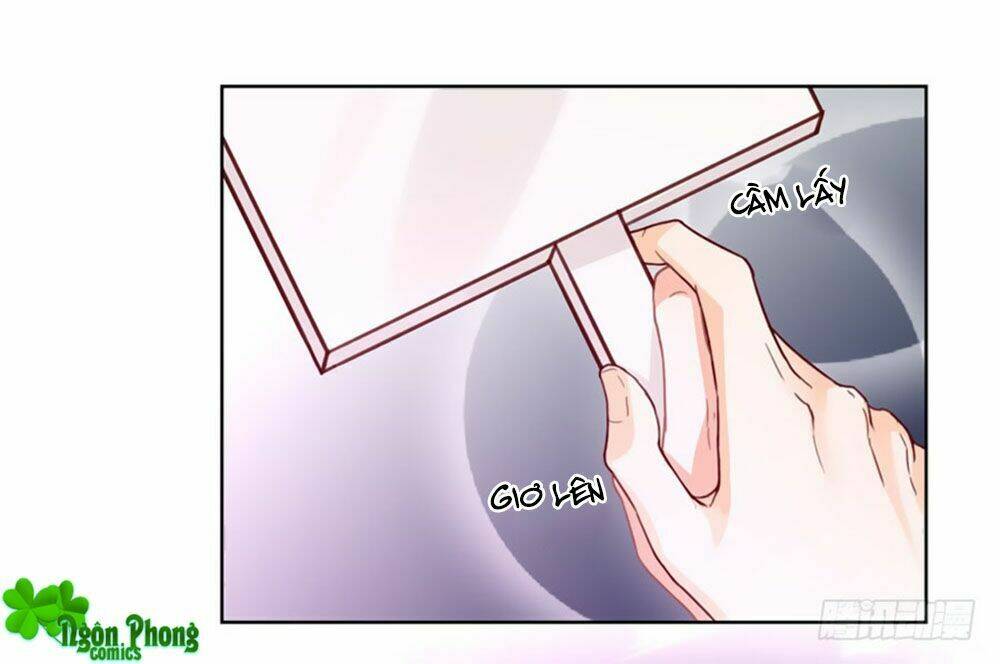 Lưu Luyến Nguy Tình: Chapter 10